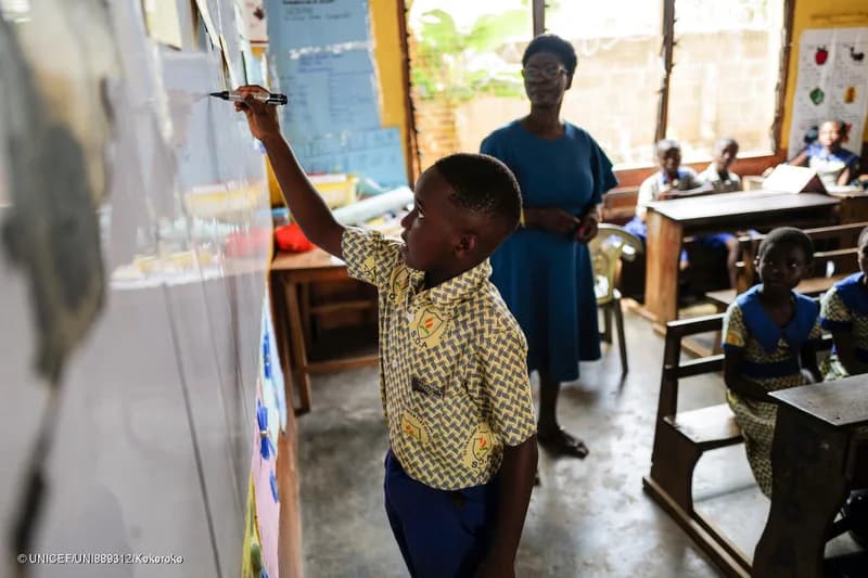 Ministry of Education Launches 'Teachers for All' Report Highlighting Severe Rural Staffing Shortages and Learning Gaps