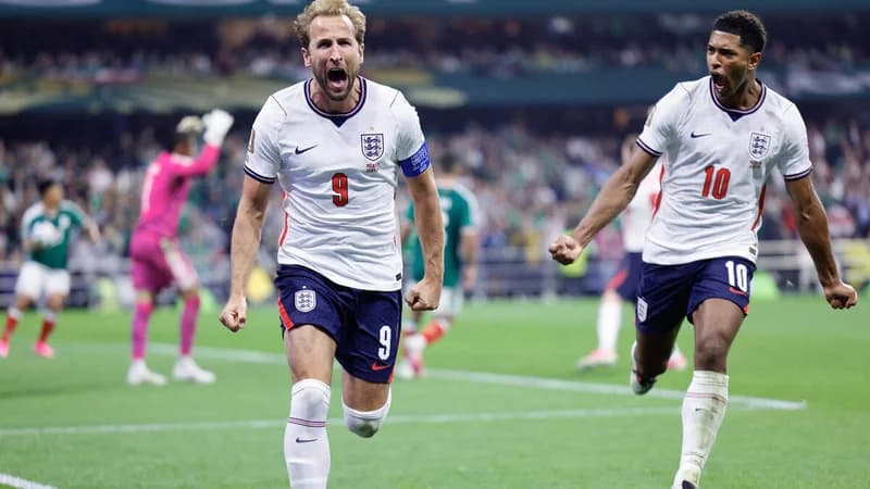 England Face Argentina in World Cup Semi-Final Amid Declan Rice Fitness Race and Squad Unity Pledges