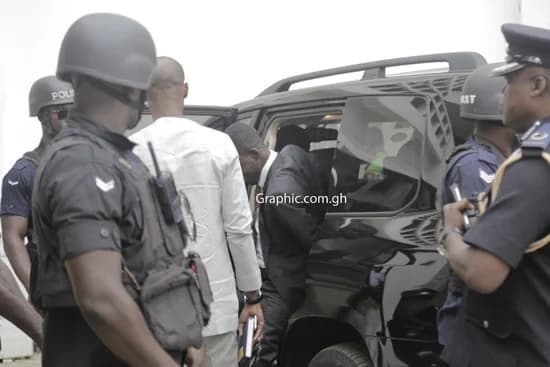 NAM 1 files witness statements, set to continue testimony in Menzgold case July 17