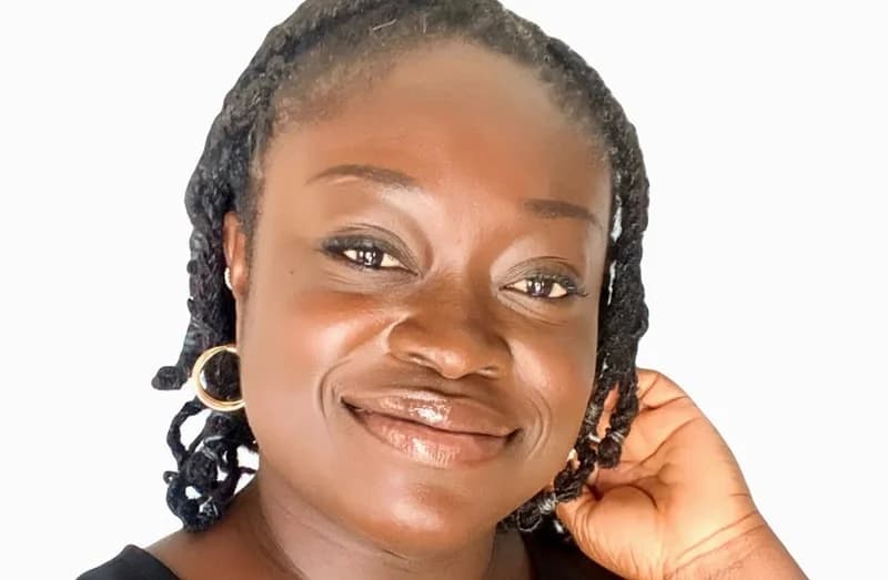 Publicist Empress Neeta Urges Artistes to View PR as a Long-Term Strategic Marathon