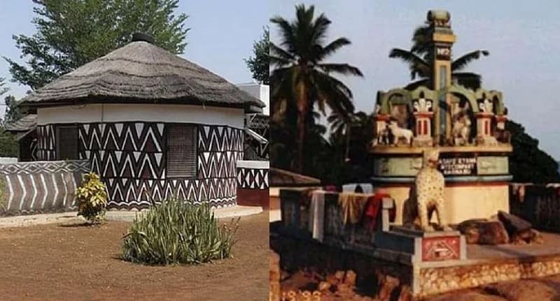 Professor Douglas Boateng and Okyeame Kwame Lead Calls for Moral Renewal and Social Responsibility in Ghana