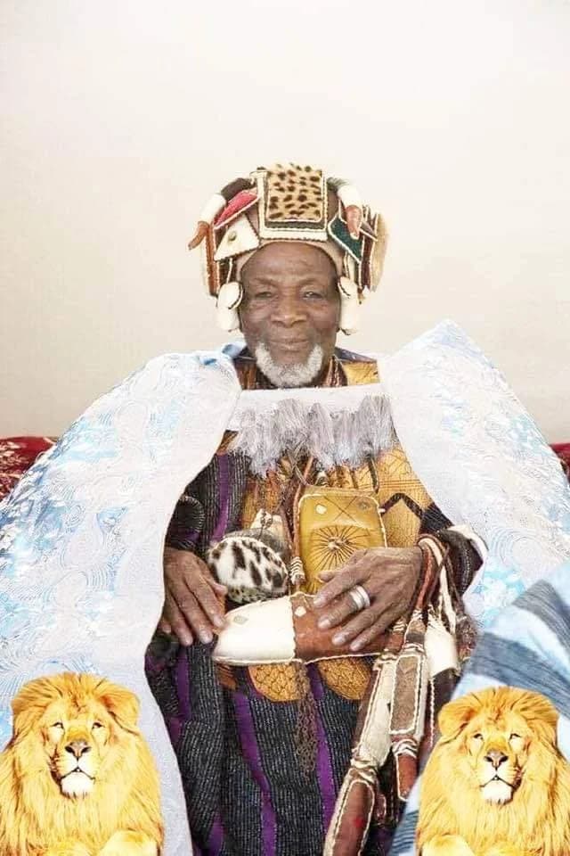 Ghana Mourns Ya-Na Abukari Mahama II: Tributes Pour in for Late Dagbon Overlord and Symbol of Peace