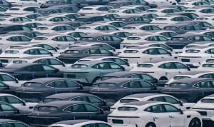 DVLA Bolsters Service Delivery with New Tumu District Office and Advanced Vehicle Clone Detection System
