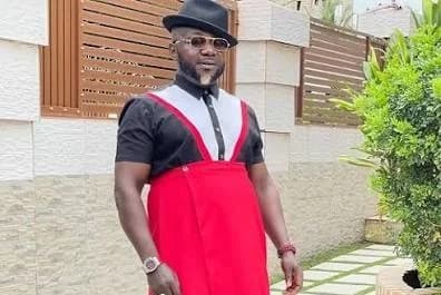 Osebo: I only listen to songs with substance