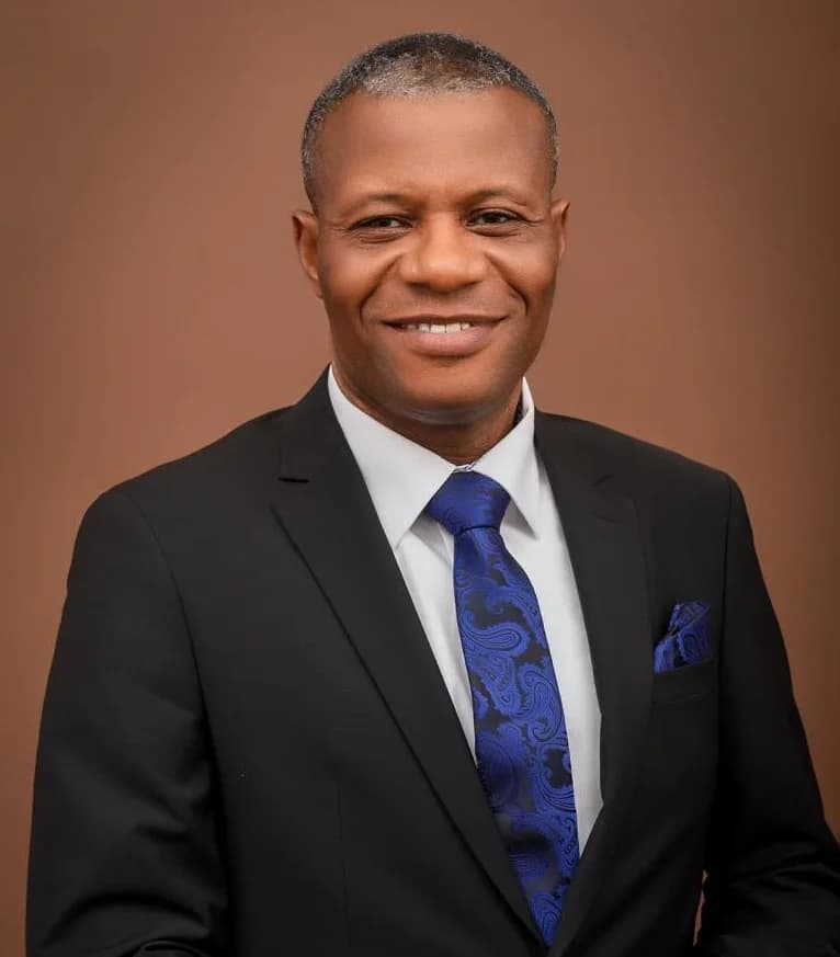 Frederick Lartey Otu Cleared for Third-Term Bid in Upcoming Ghana Taekwondo Federation Elections