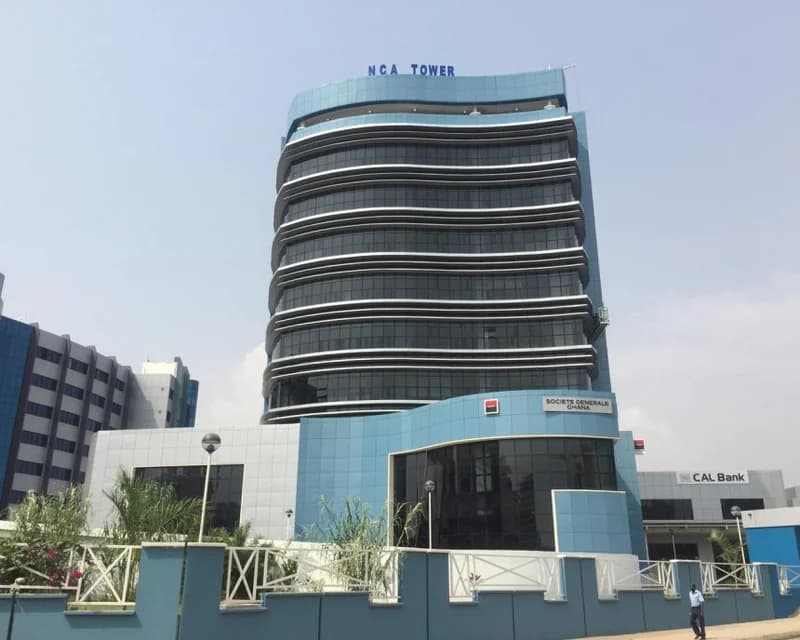 NCA Revokes Next Gen Infraco’s Exclusive Rights to Ghana’s 5G Infrastructure