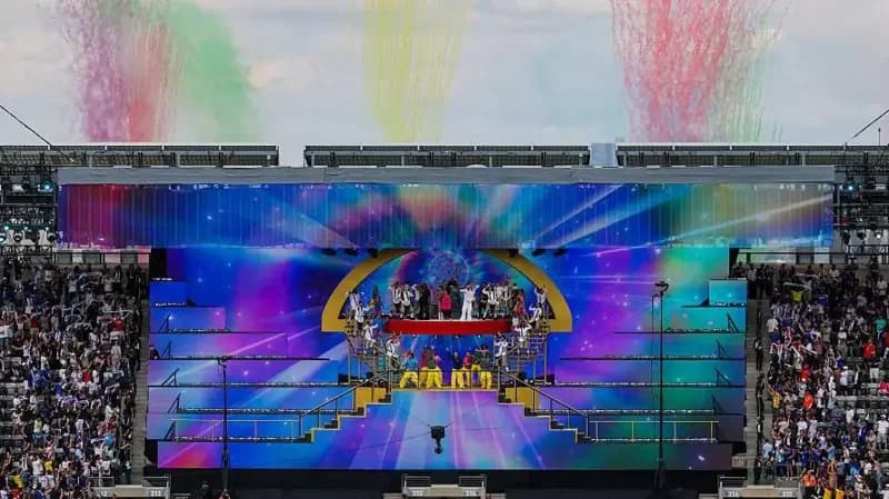 FIFA to Extend 2026 World Cup Final Half-Time for Super Bowl-Style Show Featuring Coldplay and Madonna