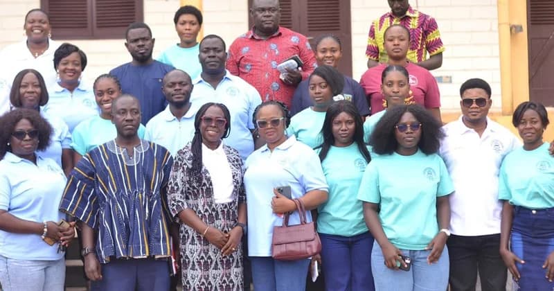 Ghana’s Education and Labor Sectors Navigate AI Integration Amid Calls for Human-Centric Innovation