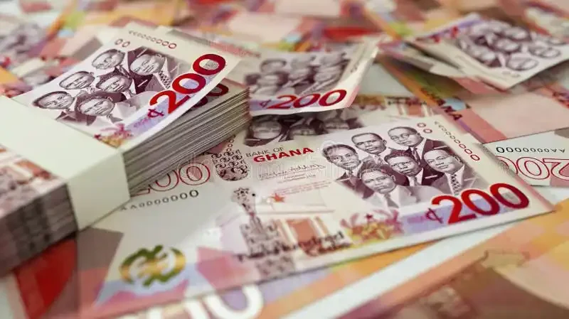 Ghana Cedi Faces Renewed Pressure in Second Half of 2026 Amid Rising Dollar Demand from Energy Sector
