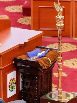 Parliament passes Public Tribunal Bill, 2026 in spite of Minority’s boycott