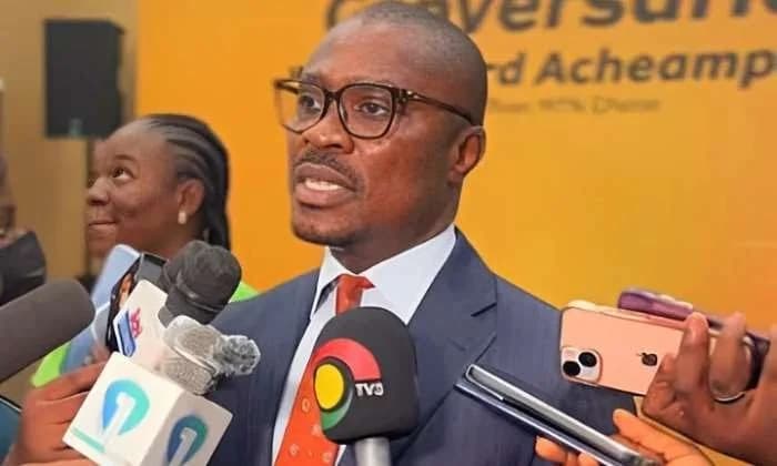MTN Ghana Champions Fibre Broadband Adoption to Meet Surging Home Internet Demand