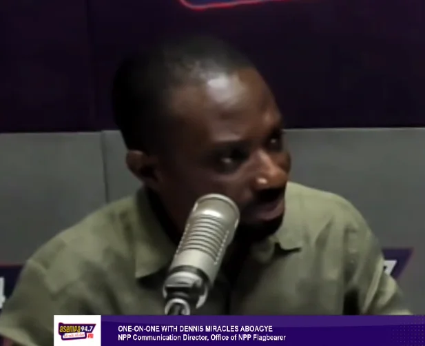 NPP's Dennis Miracles Aboagye Denies GH%55m Misappropriation as EOCO Investigations into Public Officers Intensify