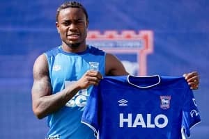 Ghana Winger Abdul Fatawu Issahaku Completes Permanent Move to Ipswich Town from Leicester City