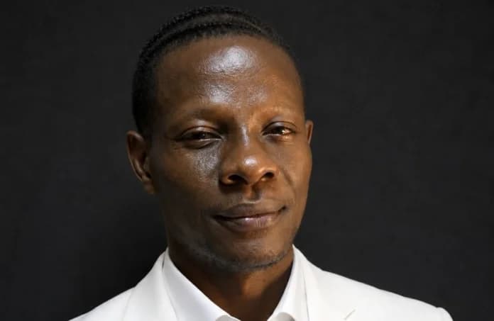 Sugar Ranking TheRabbi Signals Strategic Pivot from Reggae and Dancehall to Highlife Music
