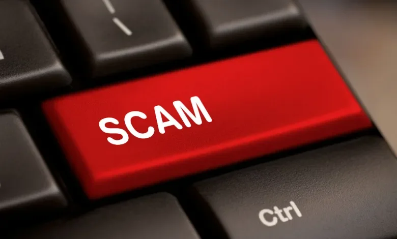 Cyber Security Authority Warns of 250% Surge in Restaurant Impersonation Scams as Victims Lose Nearly GH¢300,000