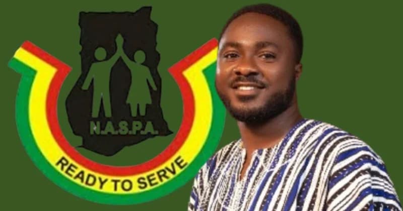 Ministry of Youth Development Suspends National Service Training Program Following GH¢4.2 Million Allowance Deduction Controversy
