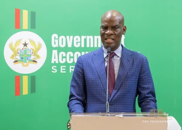 Education Minister Haruna Iddrisu sets new target to end SHS double-track system in 2029