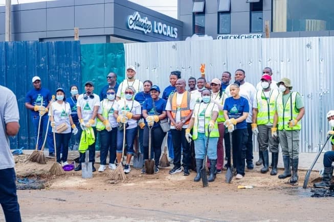Ghana Strengthens Healthcare Infrastructure and Regional Capacity Through Strategic Global Partnerships