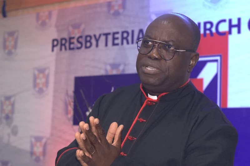 Presbyterian Church Joins Supreme Court Legal Battle to Protect Identity and Governance of Mission Schools