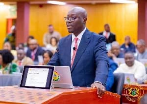 Black Stars Under Scrutiny as Government Discloses GH¢68 Million Expenditure Following 2026 World Cup Campaign
