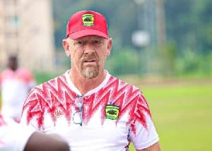 GFA Unveils 2026/27 Ghana Premier League Schedule as Asante Kotoko Appoint Eric Tinkler