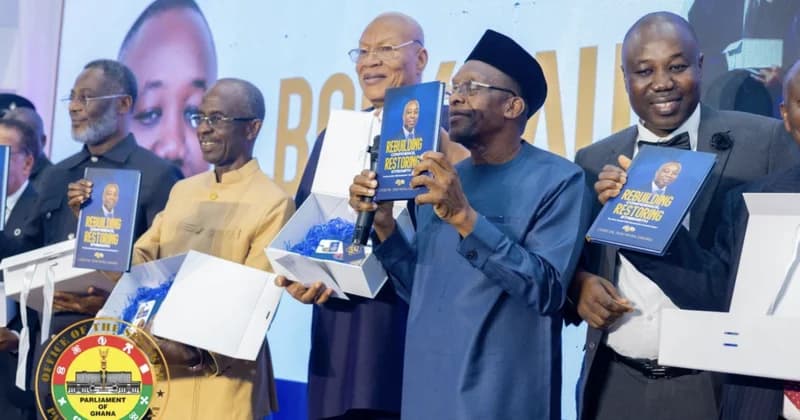 National Investment Bank Reports Historic Growth as MD Dr. Zakaria Chronicles Turnaround; Bank of Ghana to Divest Remaining Stakes