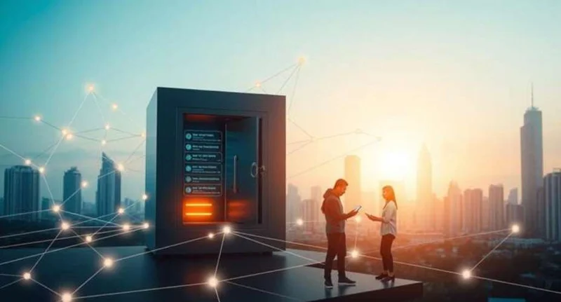 Legal Expert Desmond Israel Calls for Nuanced Blockchain Governance to Address Data Privacy Paradox in Ghana