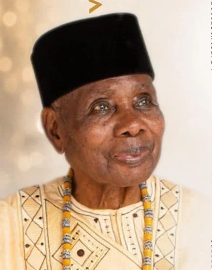 State Funeral Announced for Former Foreign Affairs Minister and ECOWAS President James Victor Gbeho