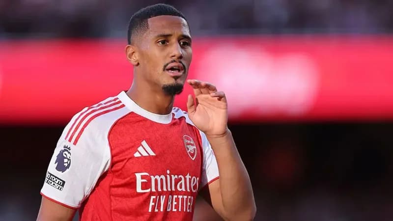 Phil Foden Commits to Manchester City Until 2030 as Arsenal’s William Saliba Faces Extended Injury Layoff