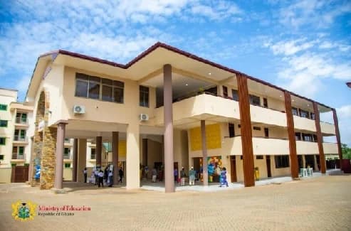 GTEC directs universities to stop using entrance exams as precondition for admission