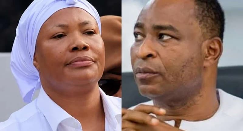 Nana Agradaa Shares 'Humiliating' Prison Insights Following Chairman Wontumi’s 20-Year Sentencing