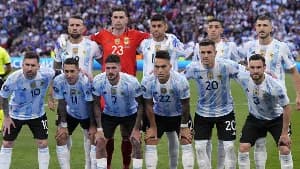 Spain Secures 2026 World Cup Glory Amidst Record Petitions and Match-Fixing Allegations