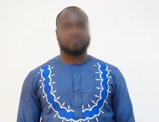 Wa High Court Sentences Imam Ilyasu Kunateh to 10 Years Hard Labour for Defiling 7-Year-Old Boy