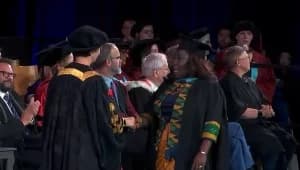 Ghana Gas CEO Judith Adjobah Blay Earns LL.M. in Public Procurement Law from University of Nottingham
