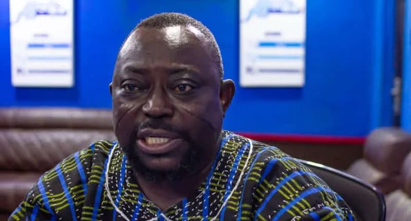 Finance Minister Dr. Cassiel Ato Forson Unveils $300 Million World Bank-Funded Education Infrastructure Plan