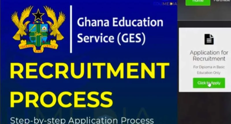 Ghana Education Service Releases 2026 Teacher Recruitment Results Following Pressure from Applicant Coalitions