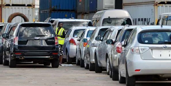 DVLA and GRA Intensify Digital Reforms to Combat Vehicle Fraud and Curb 'Goro Boys' Activities
