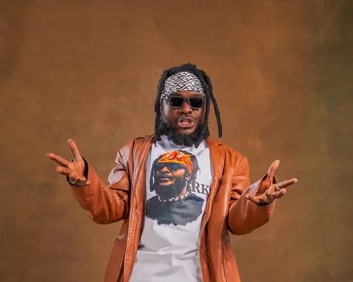 Streaming making GH musicians broke — Ras Kuuku