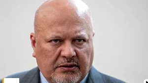 International Criminal Court Member States Vote to Dismiss Chief Prosecutor Karim Khan Over Misconduct Allegations