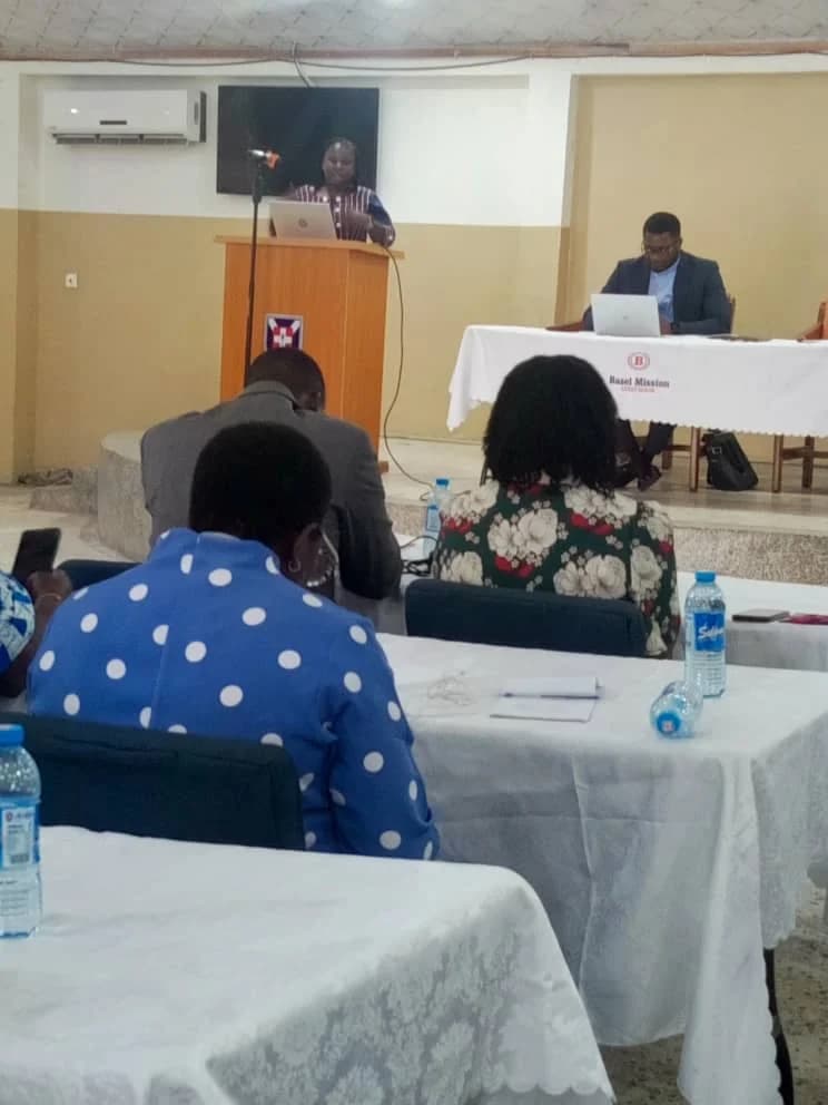 Presbyterian Church of Ghana Implements New Disability Policy to Enhance Inclusion and Decision-Making