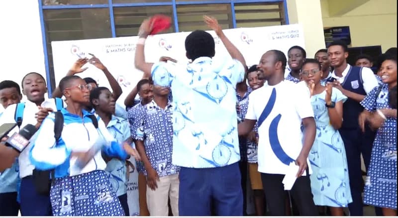 Mfantsiman Girls and St. Louis SHS Lead 2026 NSMQ Qualifications as Presbyterian Church Promotes Disability Inclusion