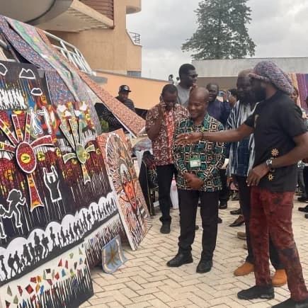 2026 KNUST Fashion Show slated for August 7