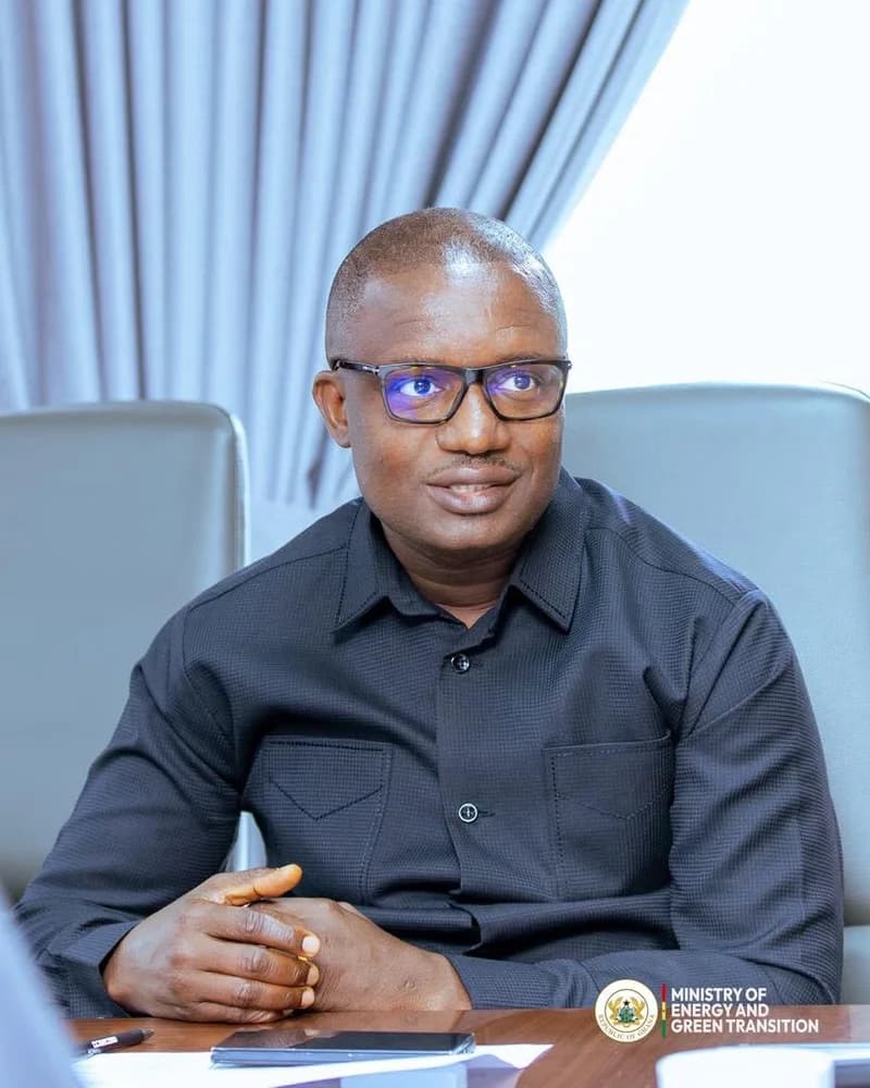Energy Minister John Jinapor Urges Strategic Financing as ECOWAS Approves $25bn Nigeria-Morocco Gas Pipeline
