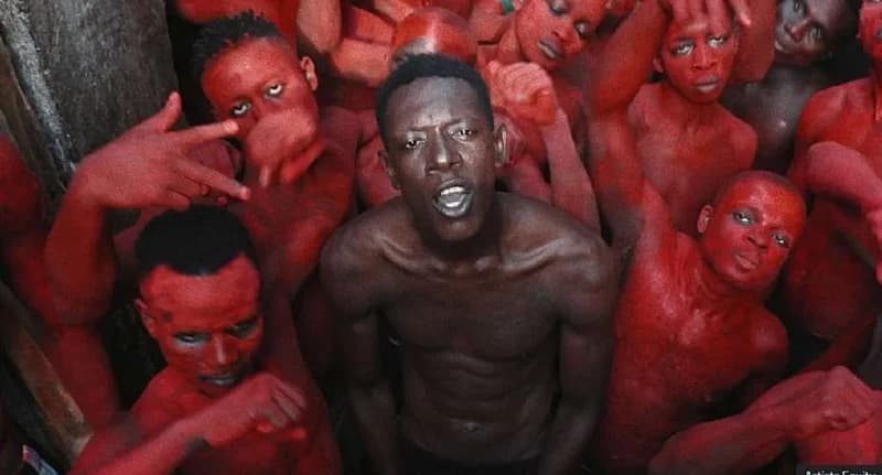 Jail Time Records: How Music is Transforming Inmates at Cameroon's Notorious New Bell Prison