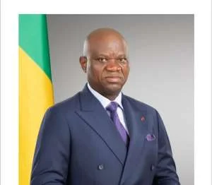 President John Mahama Hosts Gabonese Leader Brice Oligui Nguema for High-Level Bilateral Talks in Accra