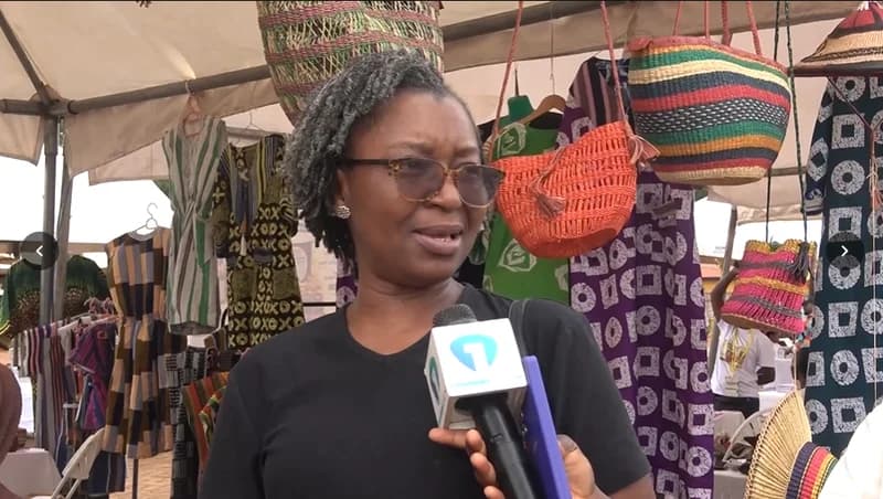 Northern Business Fair 2026 Boosts Tamale's Economy with Showcase of Local Innovation