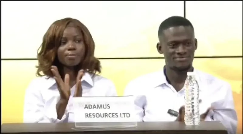 Adamus Resources Limited Secures Victory in 2026 Inter-Mine First Aid and Safety Competition