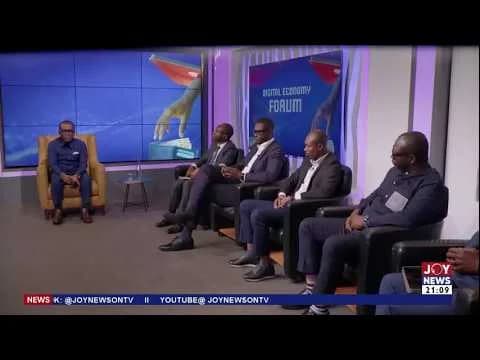 Digital Economy Forum Urges Decisive Action to Shield Ghana’s Mobile Money Sector from Rising Fraud