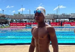 Akai Nettey Advances to Quarter-Finals as Team Ghana Experiences Mixed Results at Glasgow 2026 Commonwealth Games
