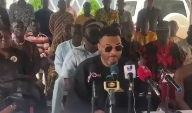 Family of Late Apostle Kwadwo Safo Kantanka Denies Burial Reports Amid Will Dispute